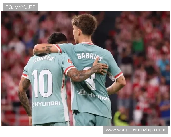 西蒙尼透露科雷亚可能加盟墨西哥球队 任何俱乐部引进都具有重大意义